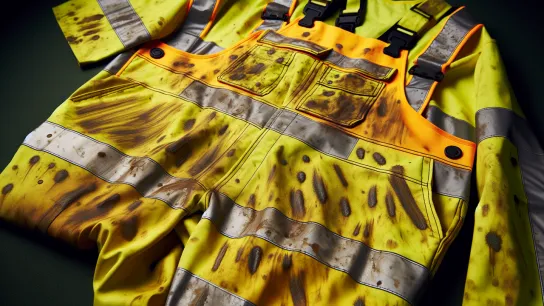 Corporate & Uniform Laundry Service | Workwear Cleaning Perth, Pinjarra & Osborne Park