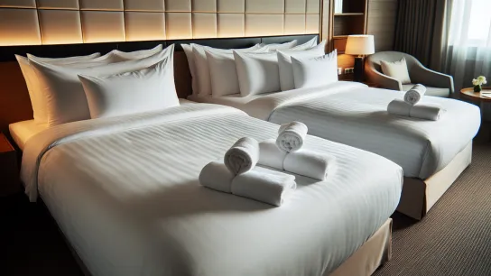 Airbnb Laundry Service | Short-Stay Linen Cleaning Pinjarra & Osborne Park