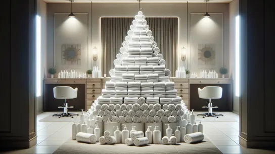 Small Business Laundry Service | Wash, Dry & Fold Pinjarra & Osborne Park