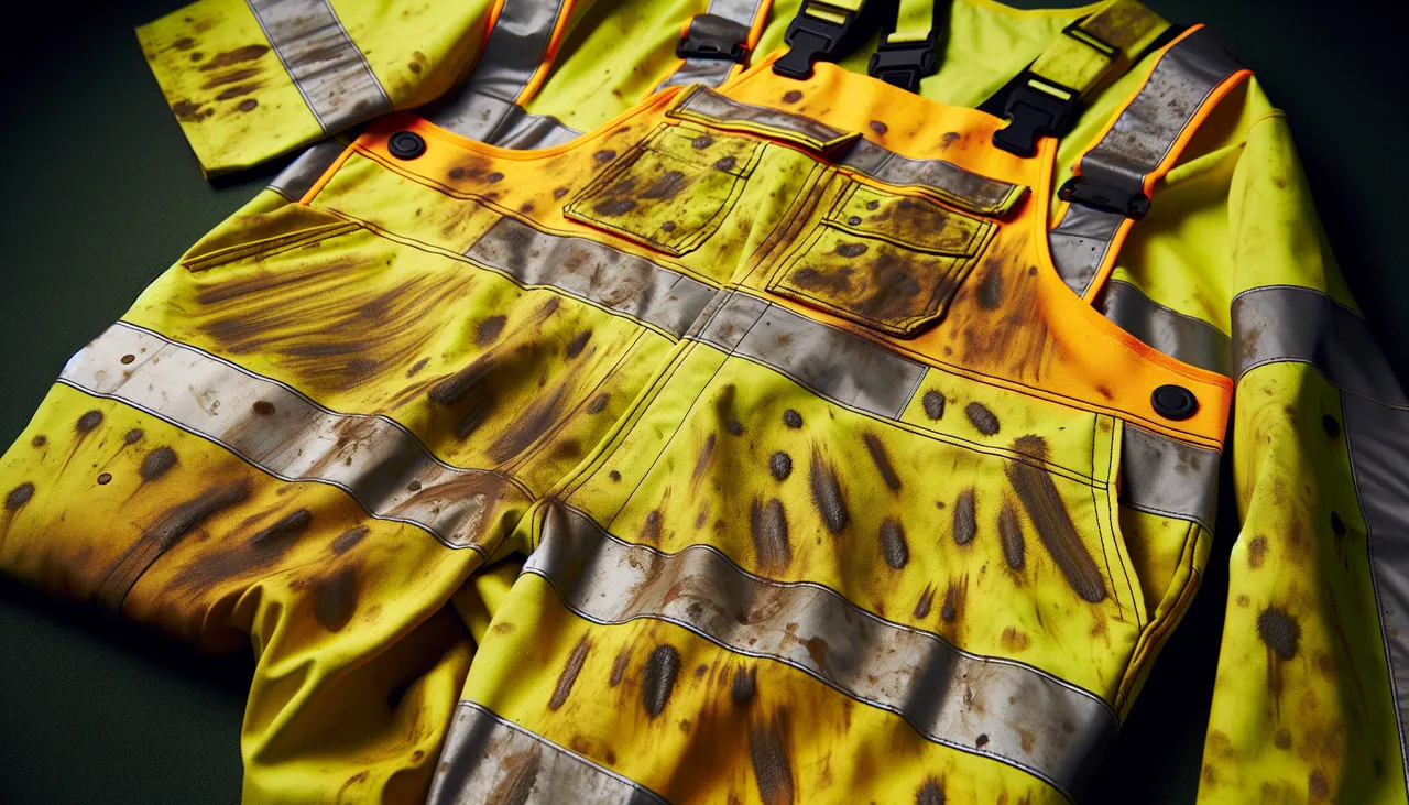 Corporate & Uniform Laundry Service | Workwear Cleaning Perth, Pinjarra & Osborne Park