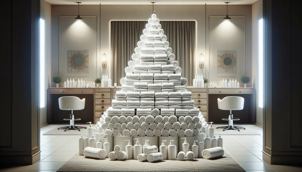 Small Business Laundry Service | Wash, Dry & Fold Pinjarra & Osborne Park